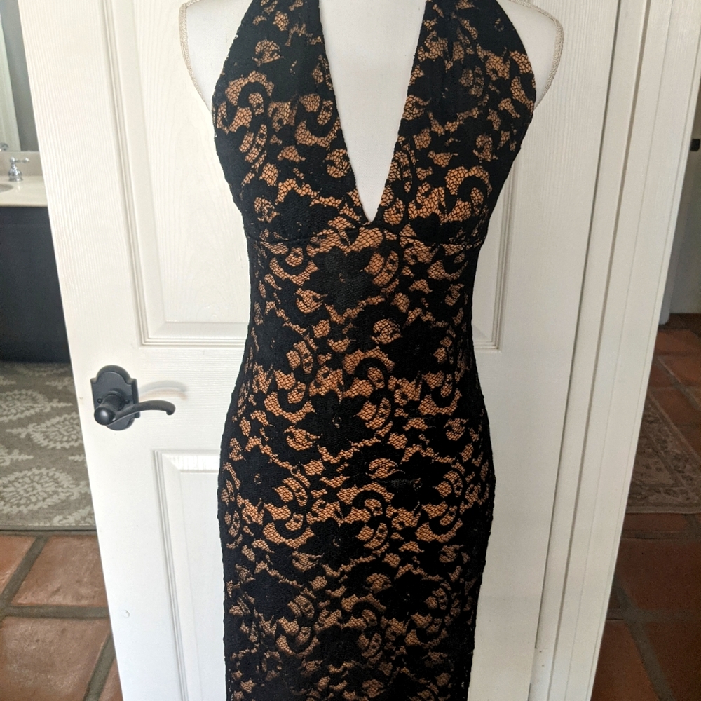 True Meaning Party Dress Size M